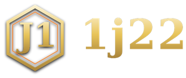 1j22 logo